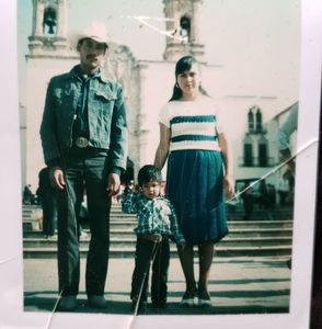 Meet your Posher, Ferriny